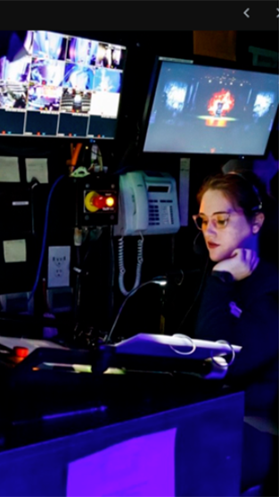 ENTERTAINMENT_AUTOMATION TECHNICIAN