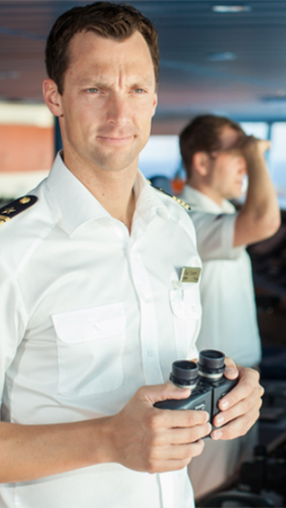 MARINE_DECK CADET