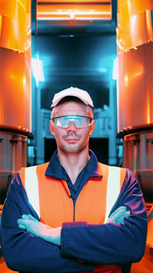 MARINE_INCINERATOR OPERATOR