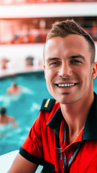 MARINE_LIFEGUARD SUPERVISOR