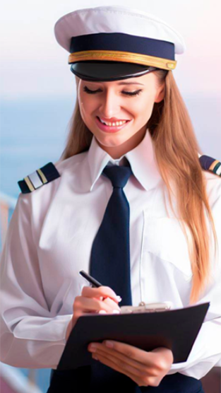 MARINE_MARINE ADMINISTRATIVE ASSISTANT