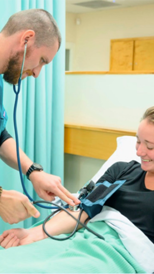 MEDICAL_HEALTH CARE ASSISTANT